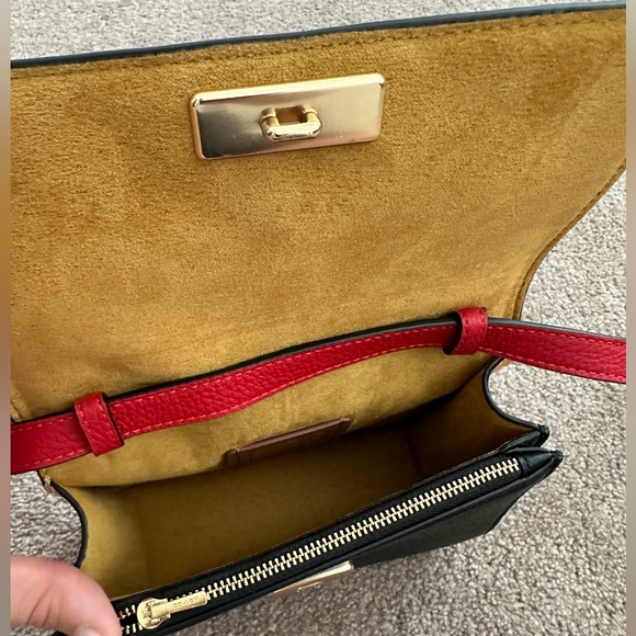 Coach Mickey Mouse x Keith Haring Crossbody & Wallet - Picture 7 of 8